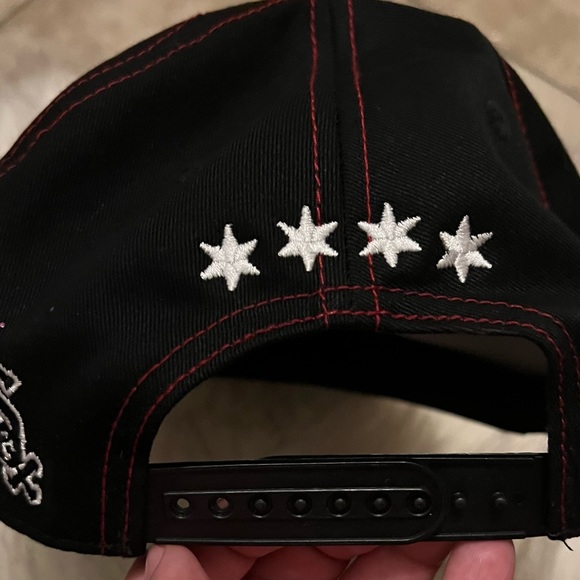 Chicago White Sox Baseball cap with adjustable strap - Picture 5 of 5